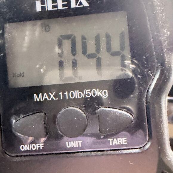 Greys Anatomy Barco Riley Scrub Top M Bahama Blue 3 Pocket Mock Wrap Medical - Picture 11 of 11